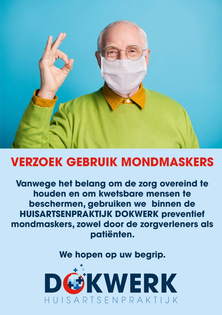 mondmaskers