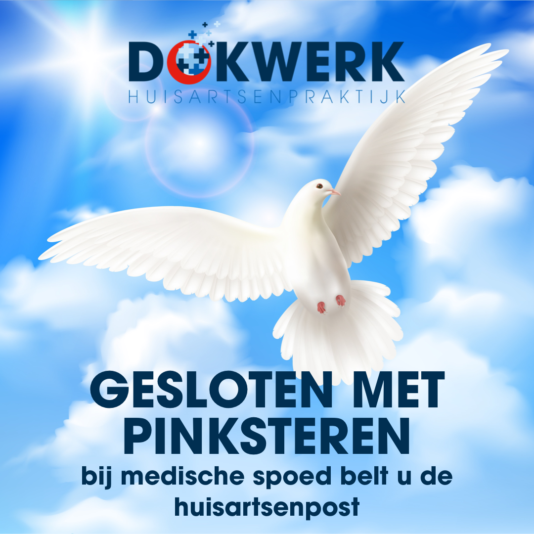 Pinksteren 