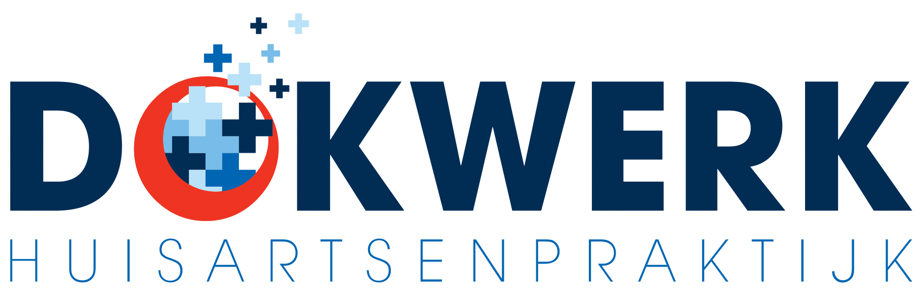Huisartsenpraktijk Dokwerk - Naar startpagina